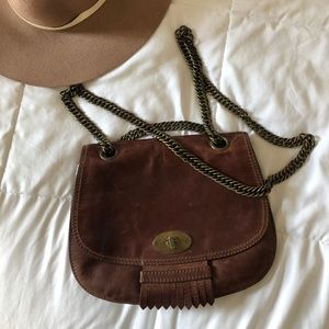 Madewell Crossbody Bag